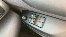 Toyota Yaris 1.5 Hybrid Icon 5dr CVT Hybrid Hatchback